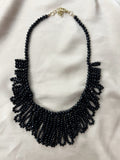 COLLAR PARTY NEGRO