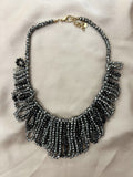 COLLAR PARTY PLATA