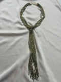 COLLAR NUDO GRECIA