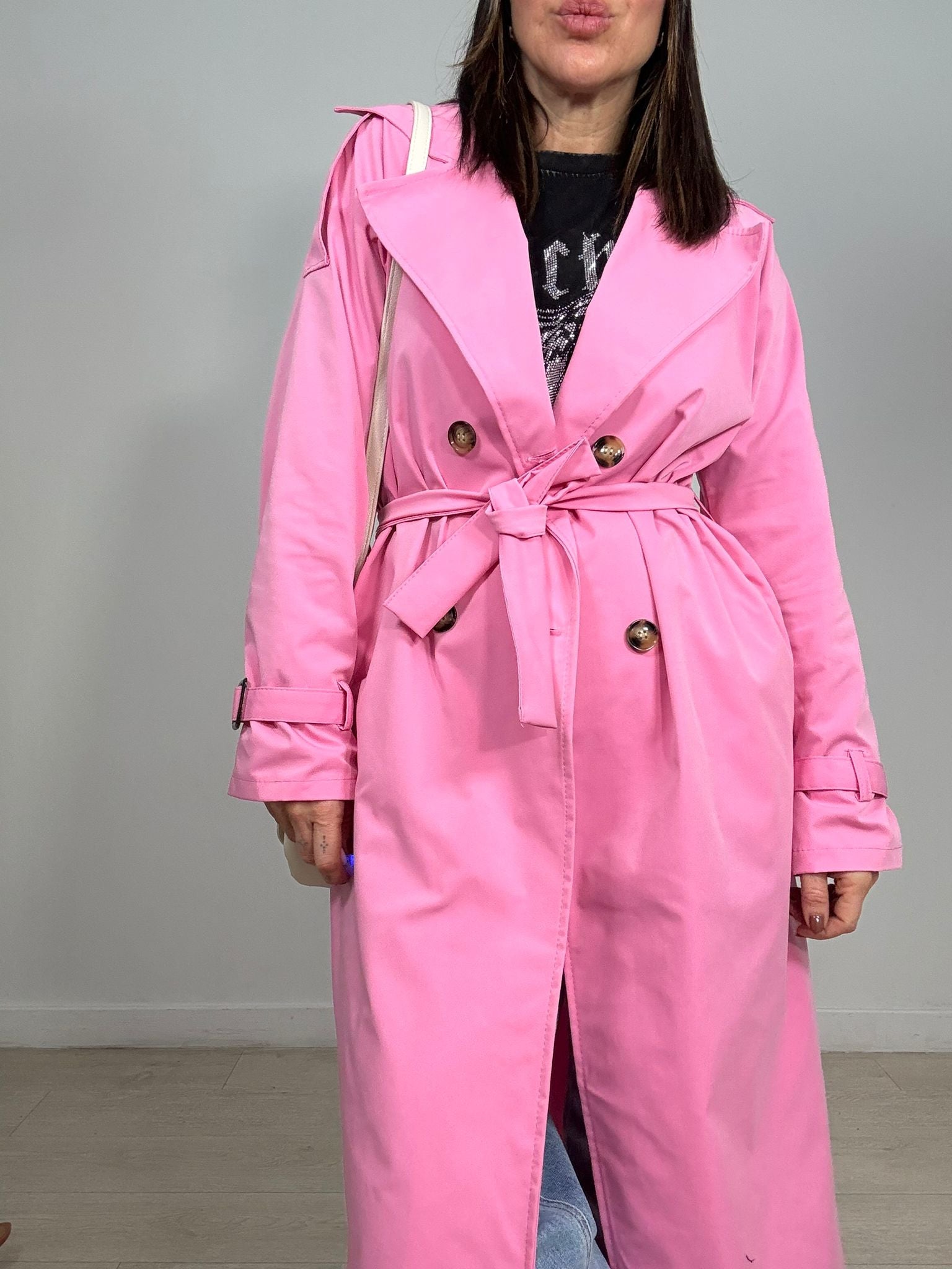 GABARDINA AUDREY