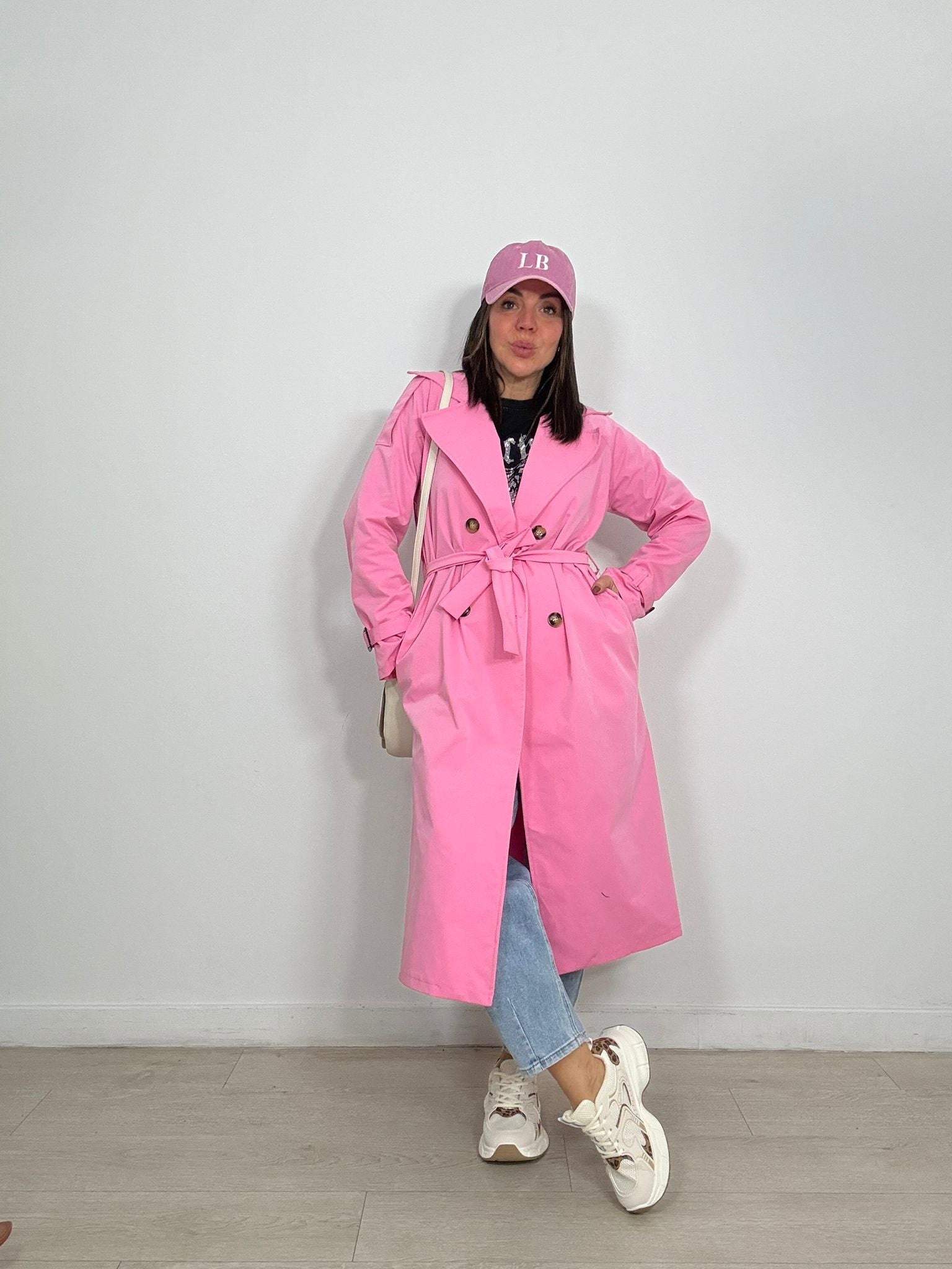 GABARDINA AUDREY