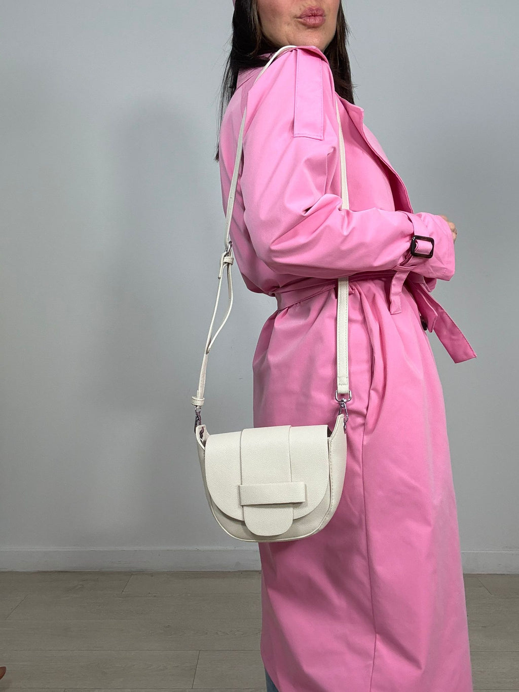 GABARDINA AUDREY