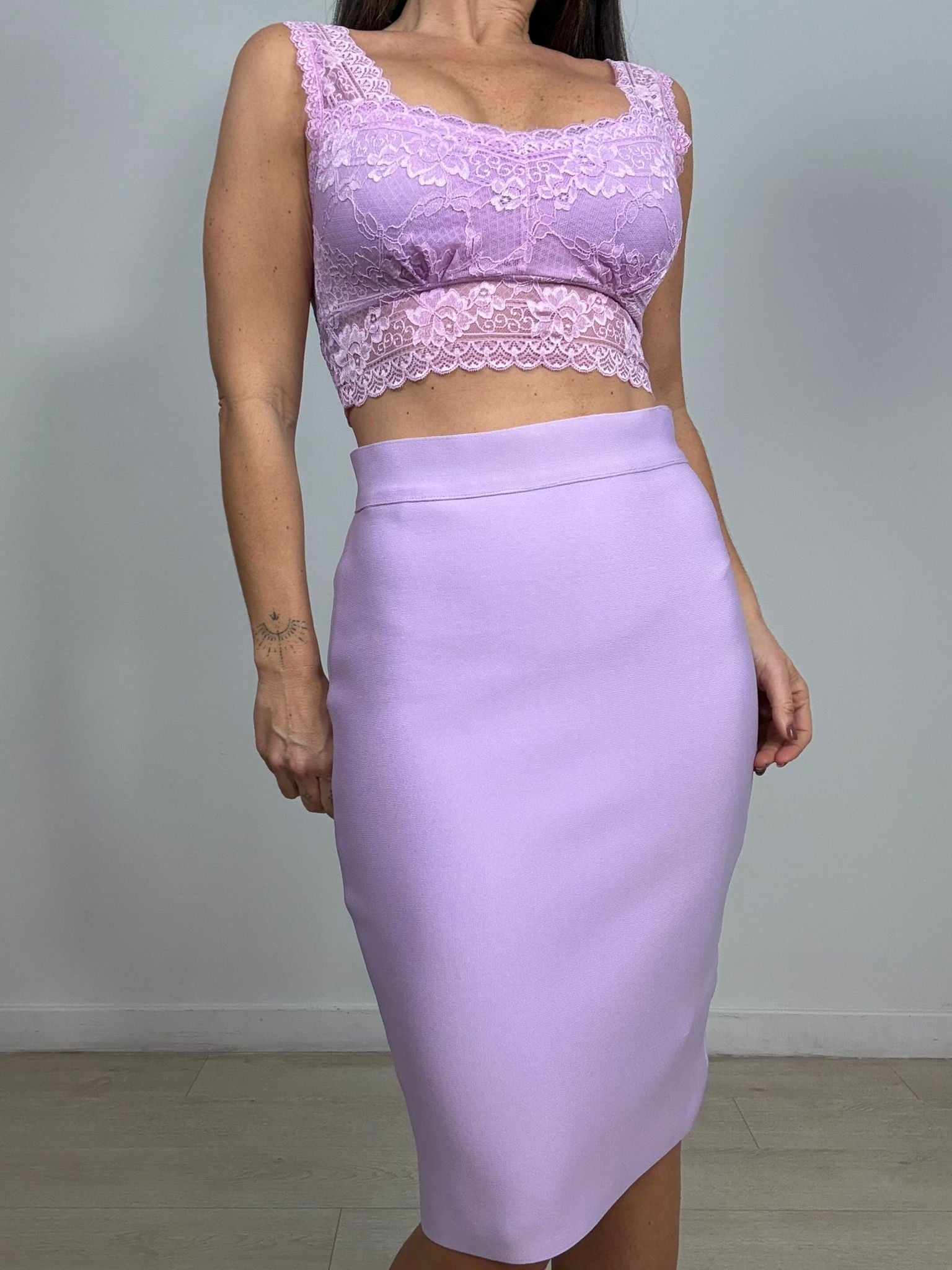 FALDA BANDAGE