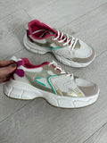 DEPORTIVAS COLORS