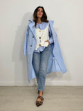 GABARDINA AUDREY