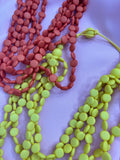COLLAR MULTICUENTAS