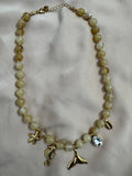 COLLAR BOLITAS MERMAID