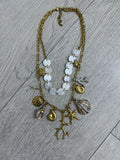 COLLAR GOLDEN PACIFIC