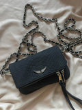 BOLSO COCODRILE ALAS