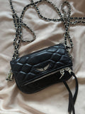 BOLSO ACOLCHADO ALAS