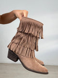 BOTIN FLECOS ANTELINA