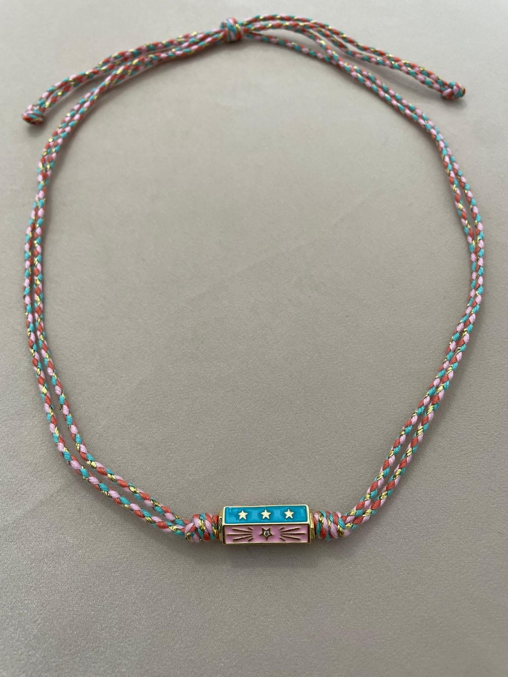COLLAR STARS