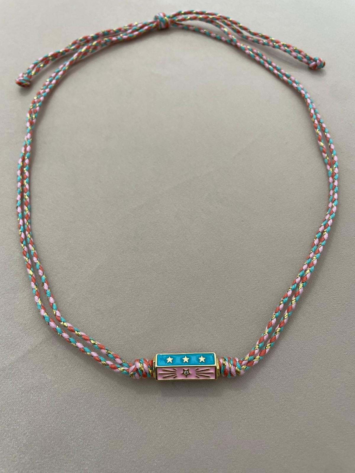 COLLAR STARS