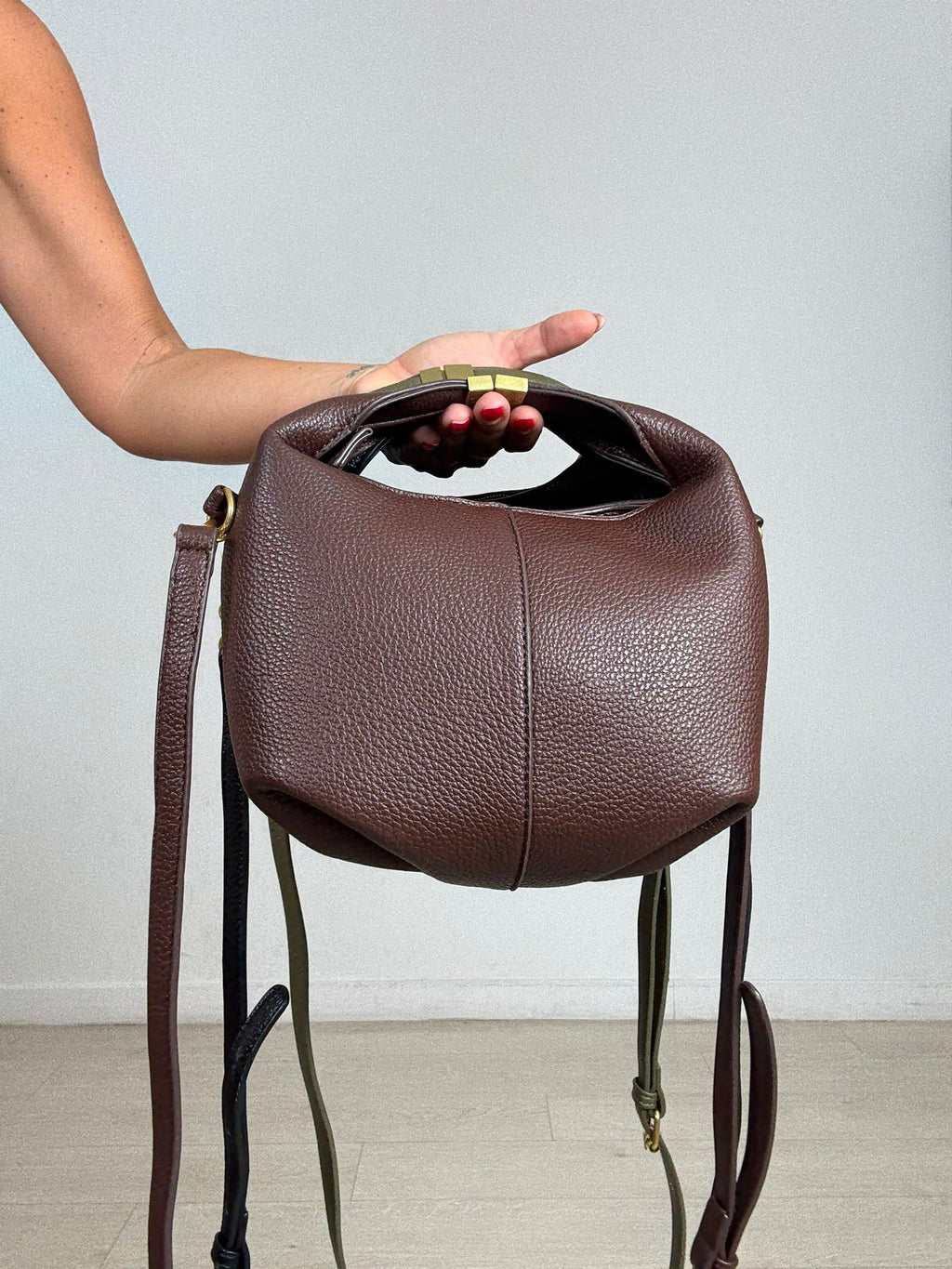 BOLSITO SOFT CUBE GRANULADO