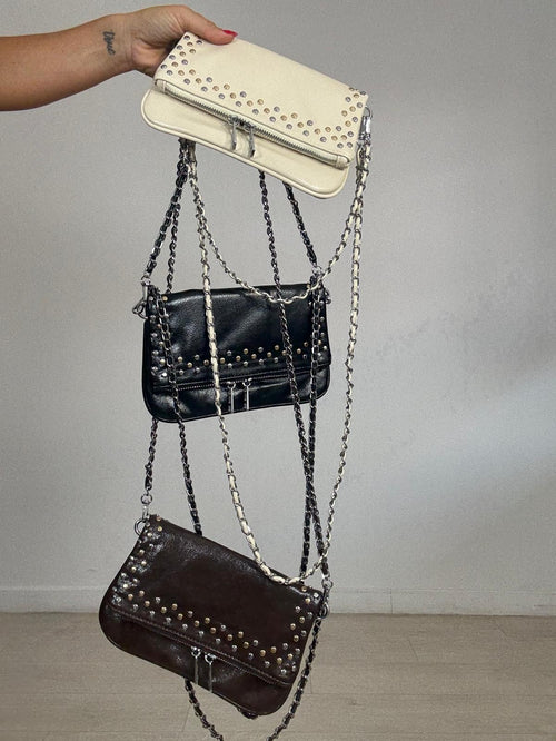 BOLSO POLIPIEL TACHITAS