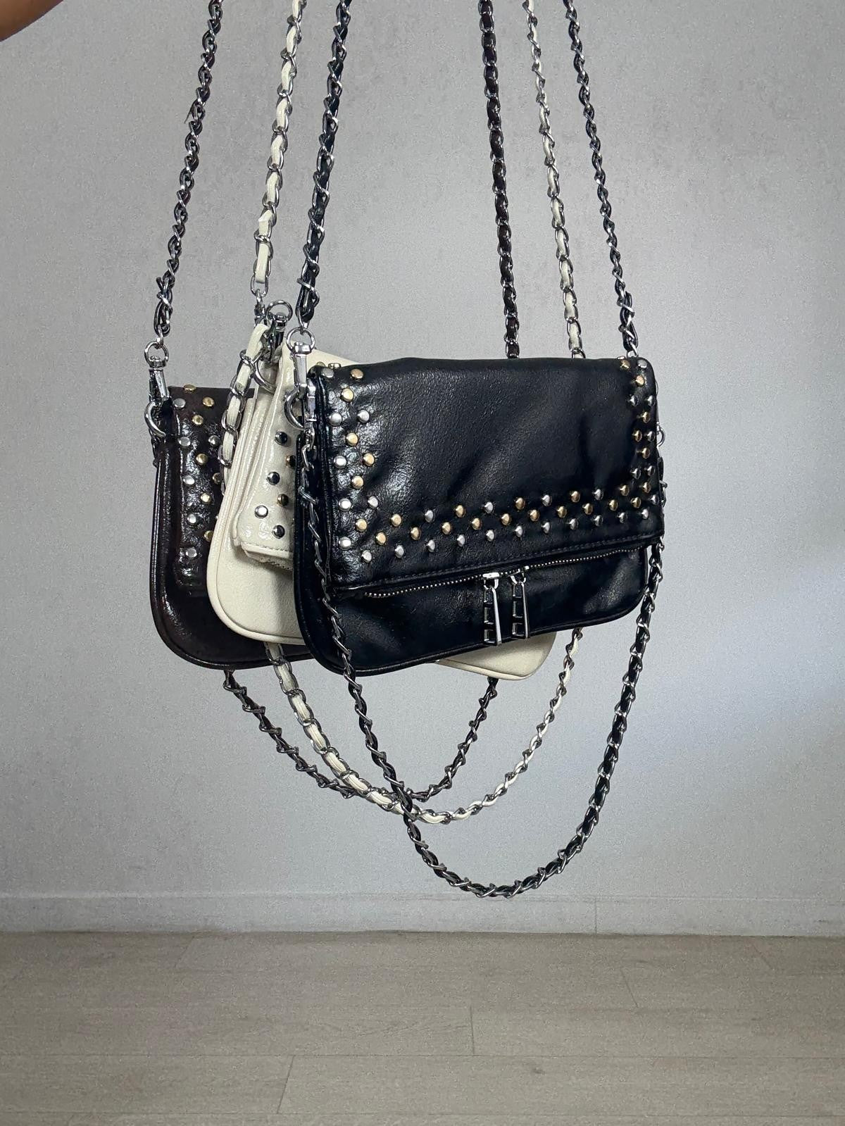 BOLSO POLIPIEL TACHITAS