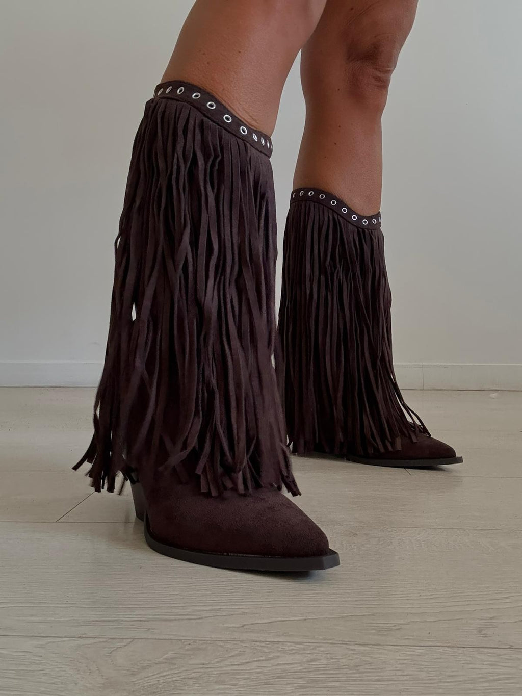 BOTA FLECOS ANTELINA COACHELLA