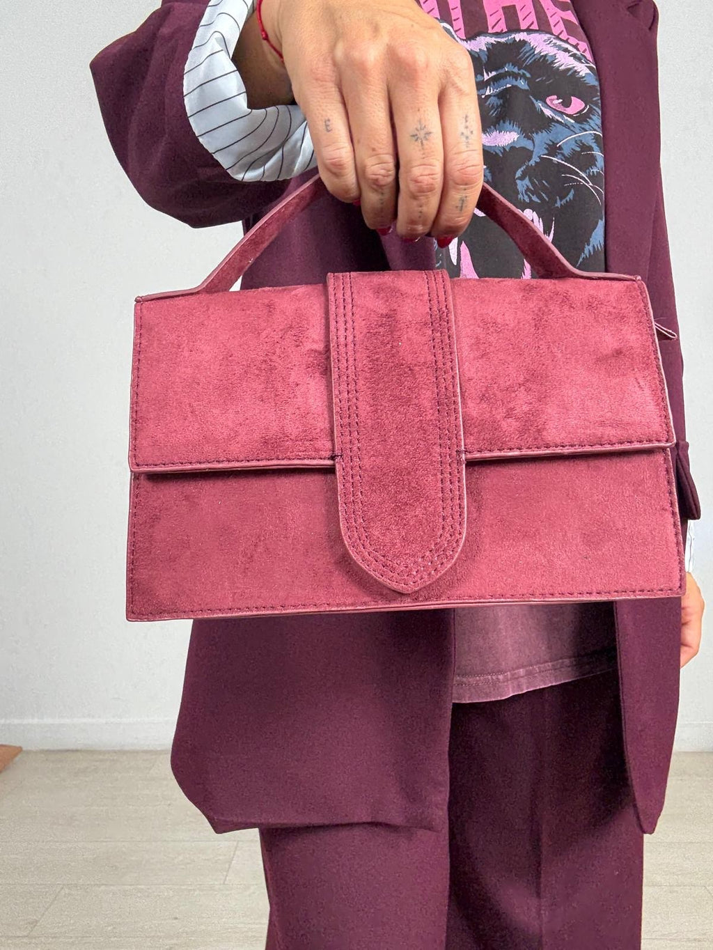 BOLSO  DIDI ANTELINA