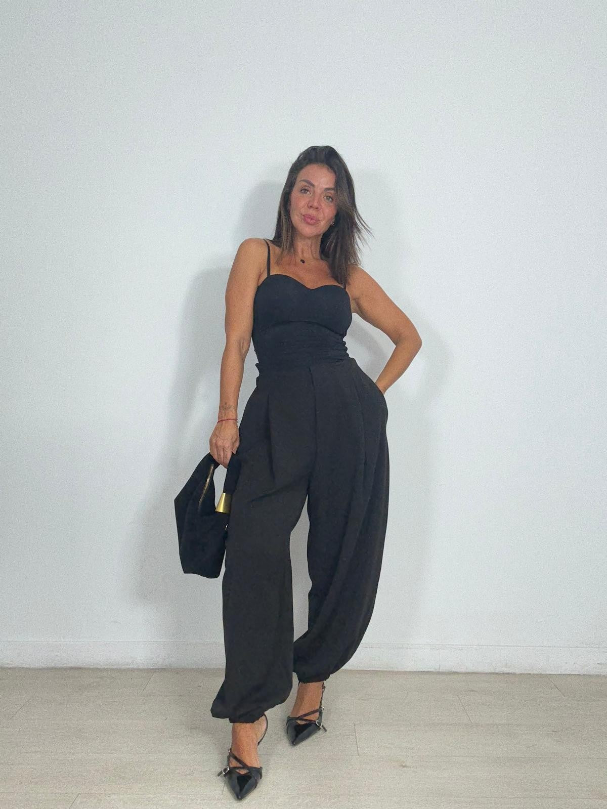 TOP LICRA