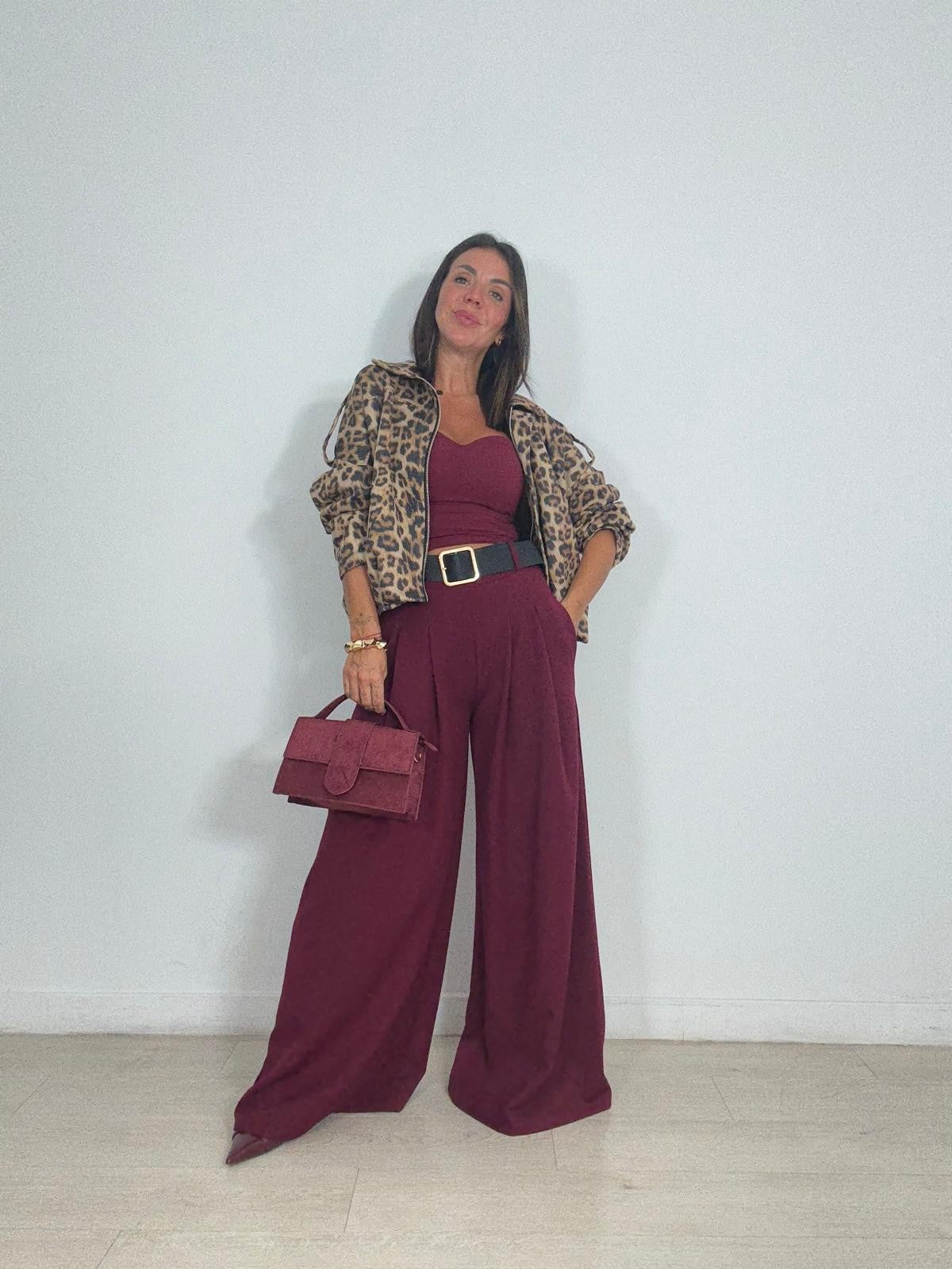 TOP LICRA
