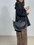 BOLSO MOON TACHAS