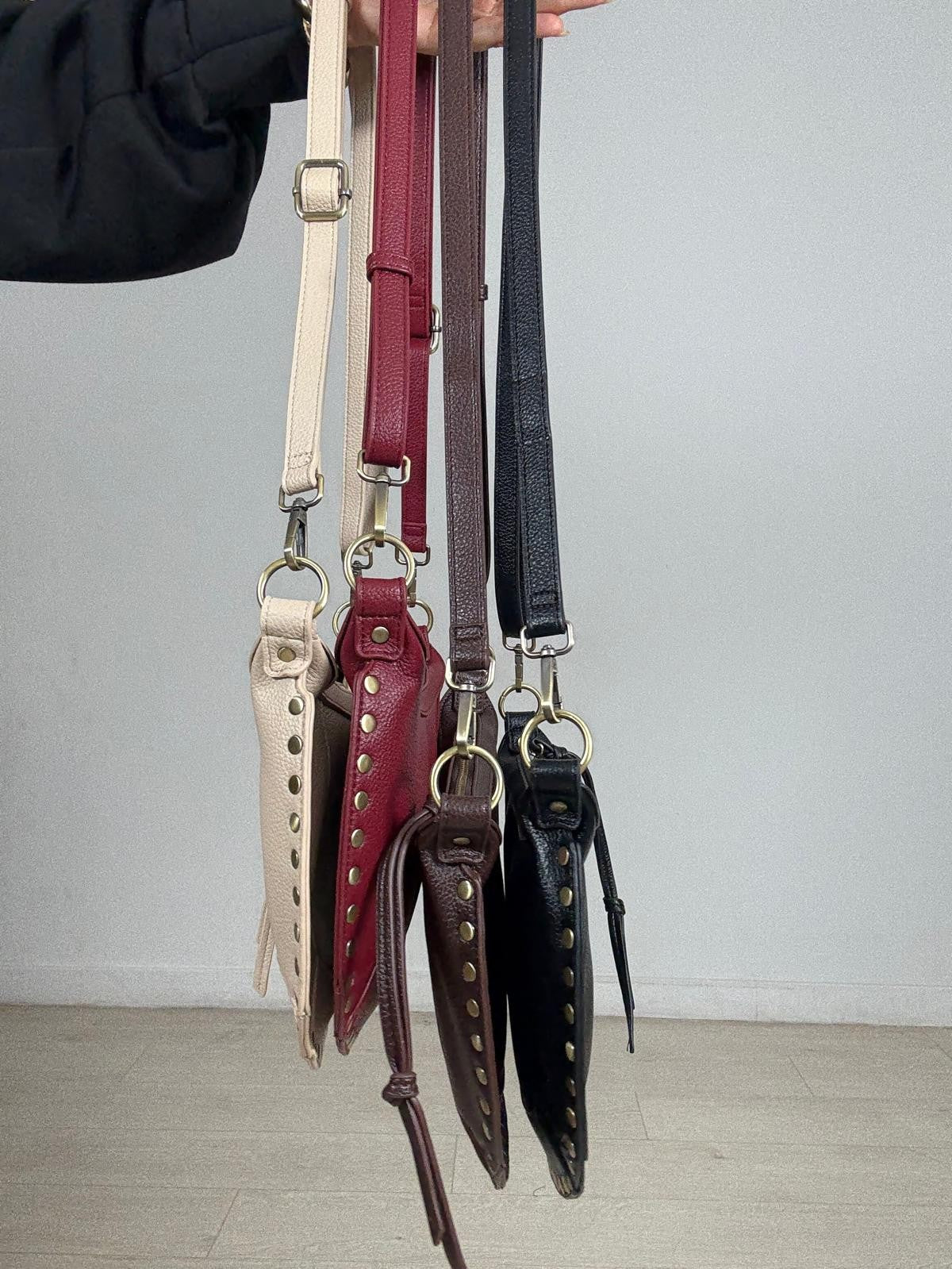 BOLSO MOON TACHAS