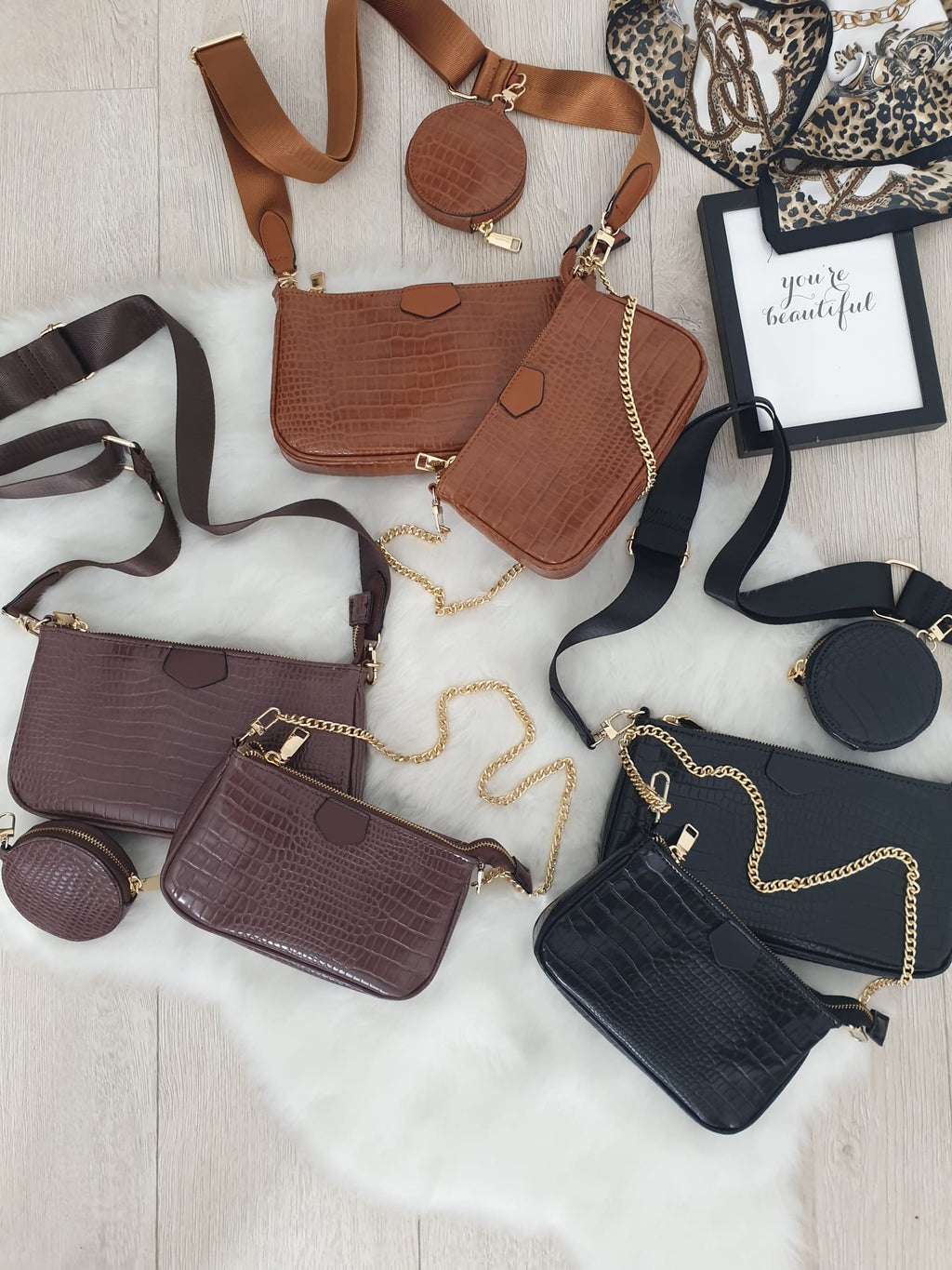 Bolso Pretty