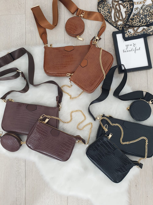 Bolso Pretty
