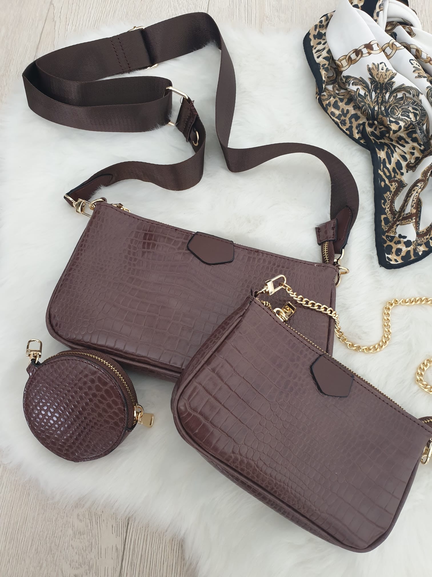 Bolso Pretty