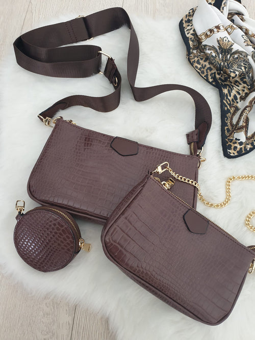 Bolso Pretty