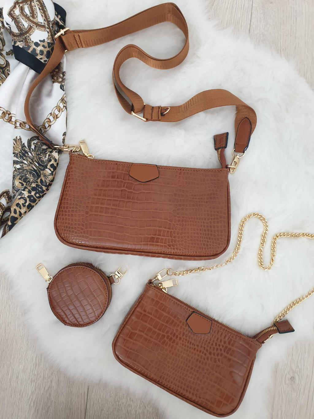 Bolso Pretty