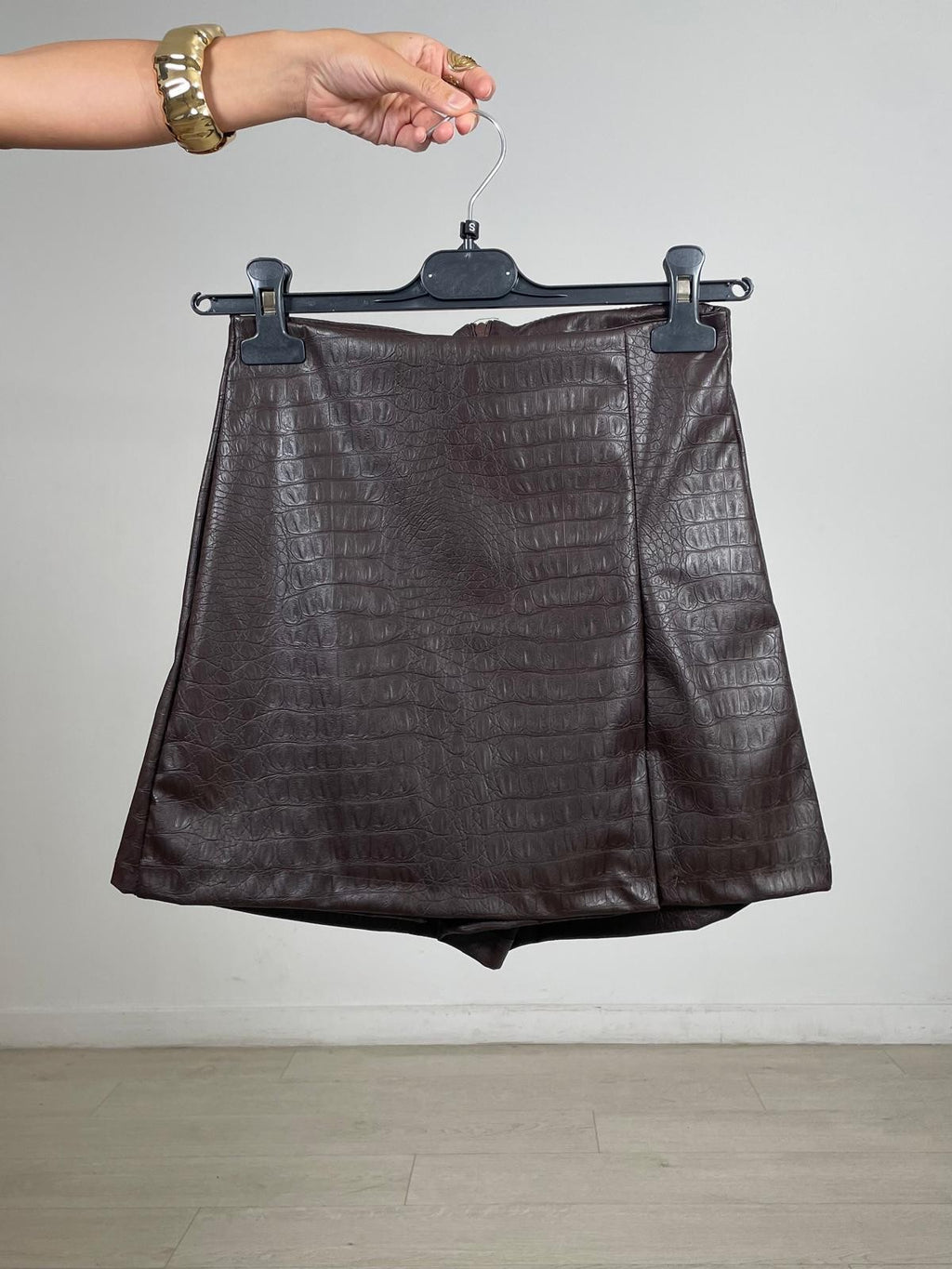 FALDA / PANTALÓN POPILIEL COCODRILO