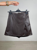 FALDA / PANTALÓN POPILIEL COCODRILO