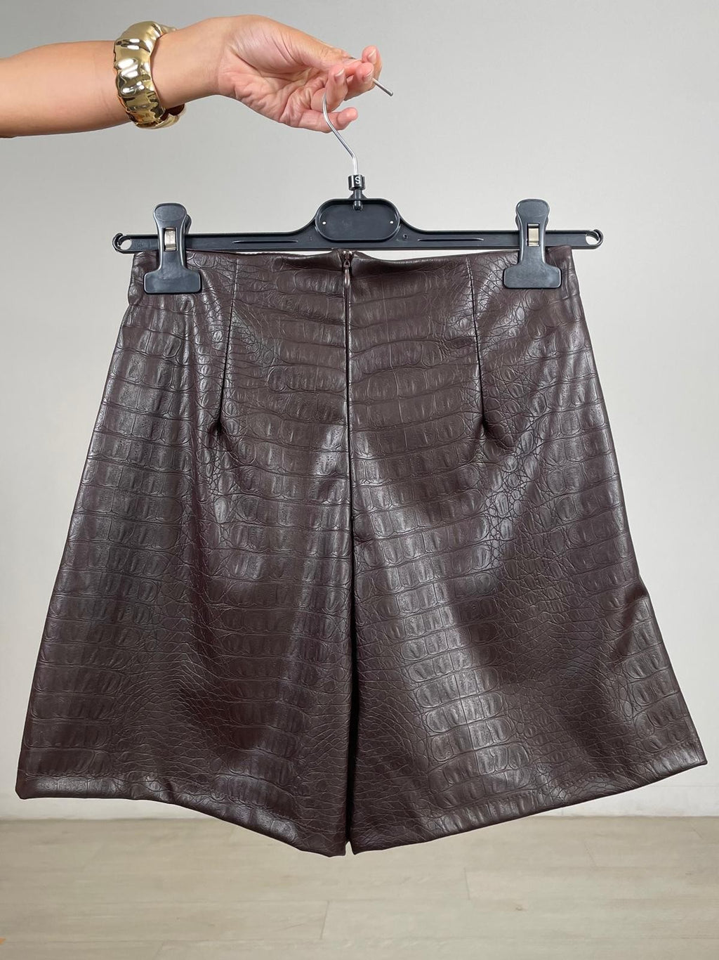 FALDA / PANTALÓN POPILIEL COCODRILO