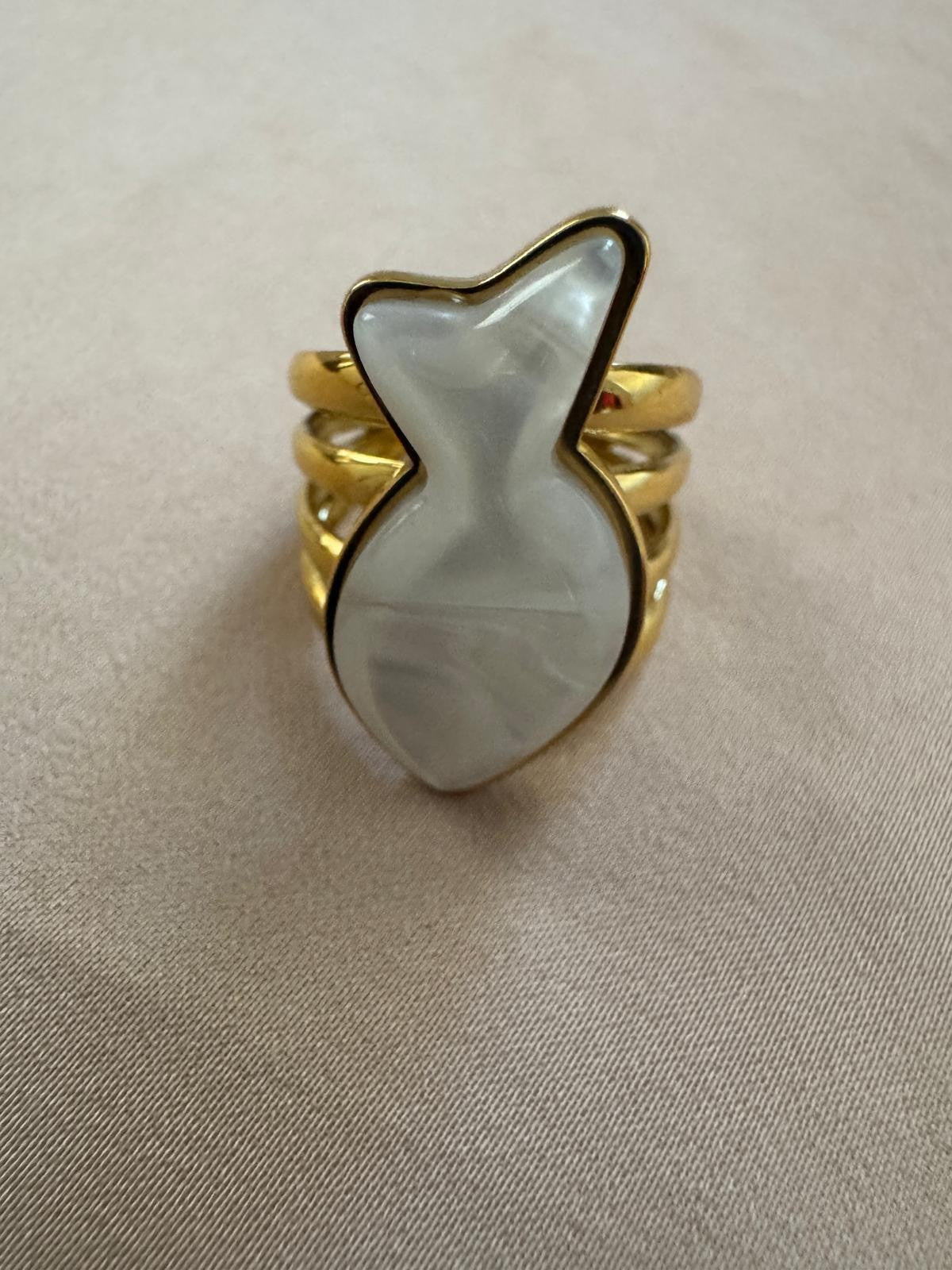 ANILLO PEZ