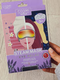 MASCARILLA RELAJANTE PARA OJOS (LAVANDA)