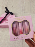 SET LABIALES LAZO