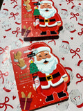 LIPS BALM PAPÁ NOEL VEGANO