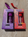 LIPS OIL MENTOS