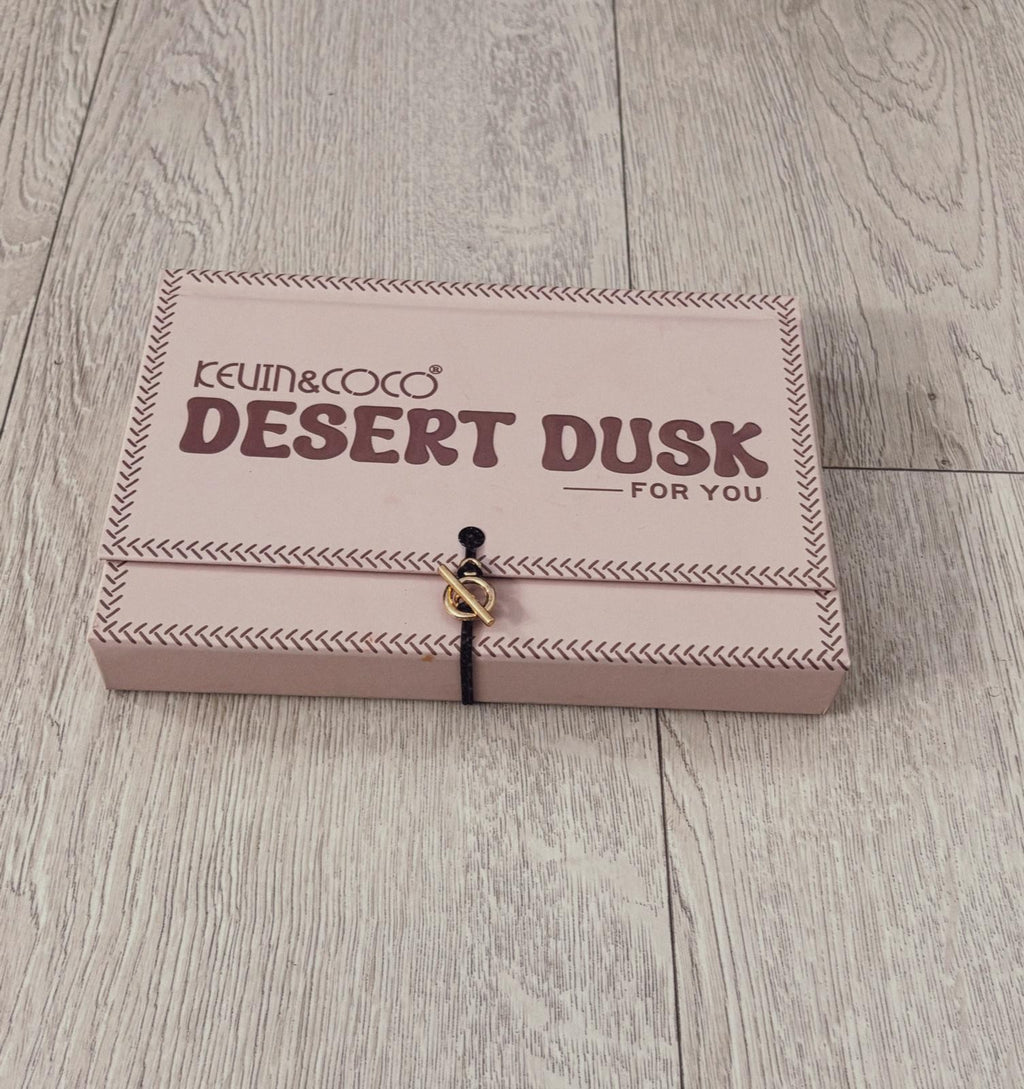 PALETA DESERT DUSK 67 COLORES