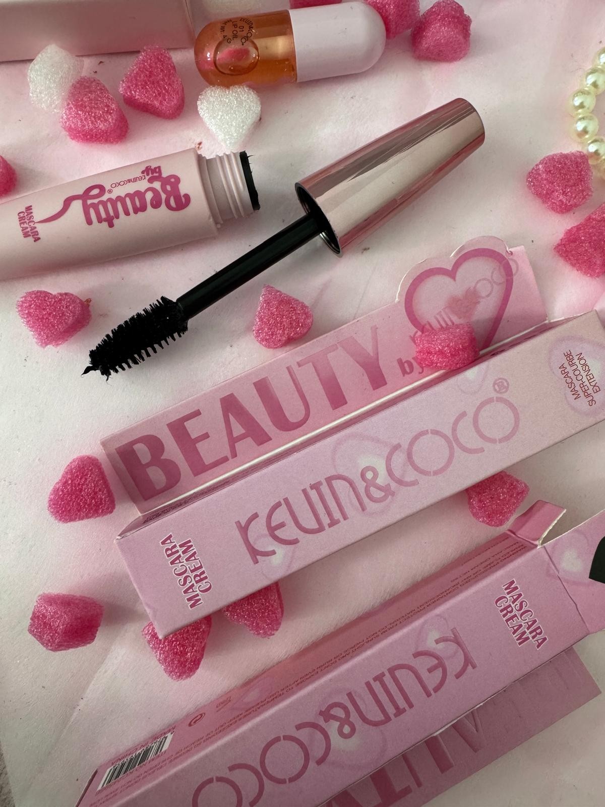 RIMEL BEAUTY