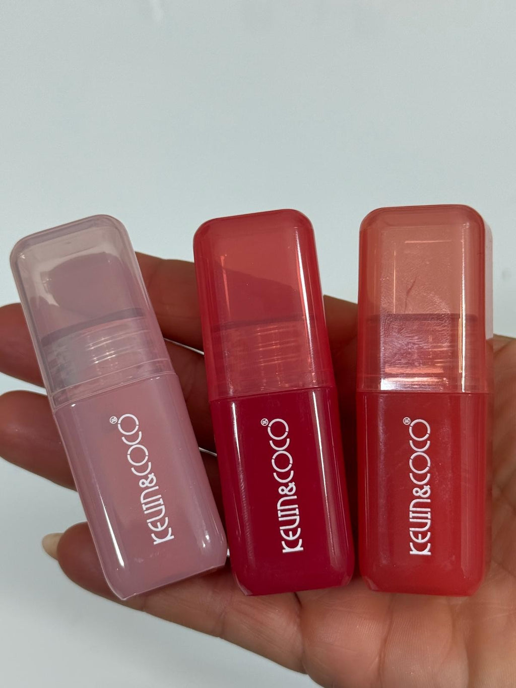COLORETE LÍQUIDO