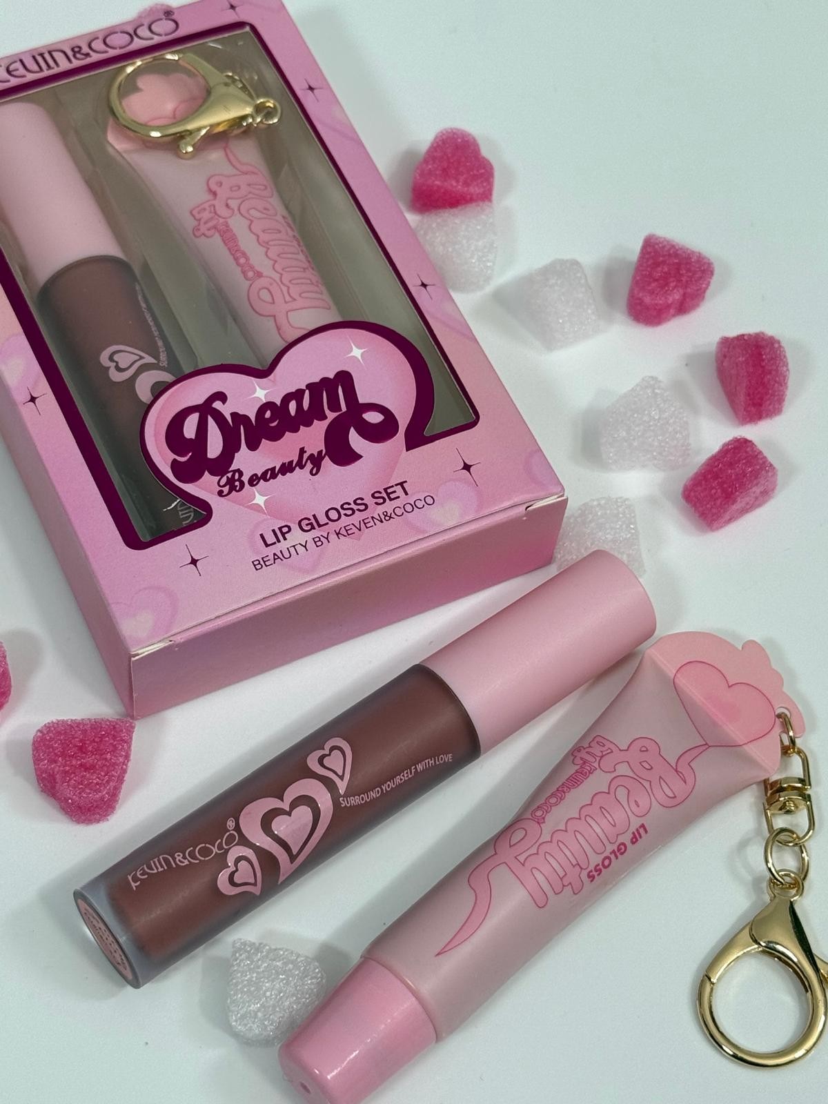 LABIAL MATE Y GLOS 1