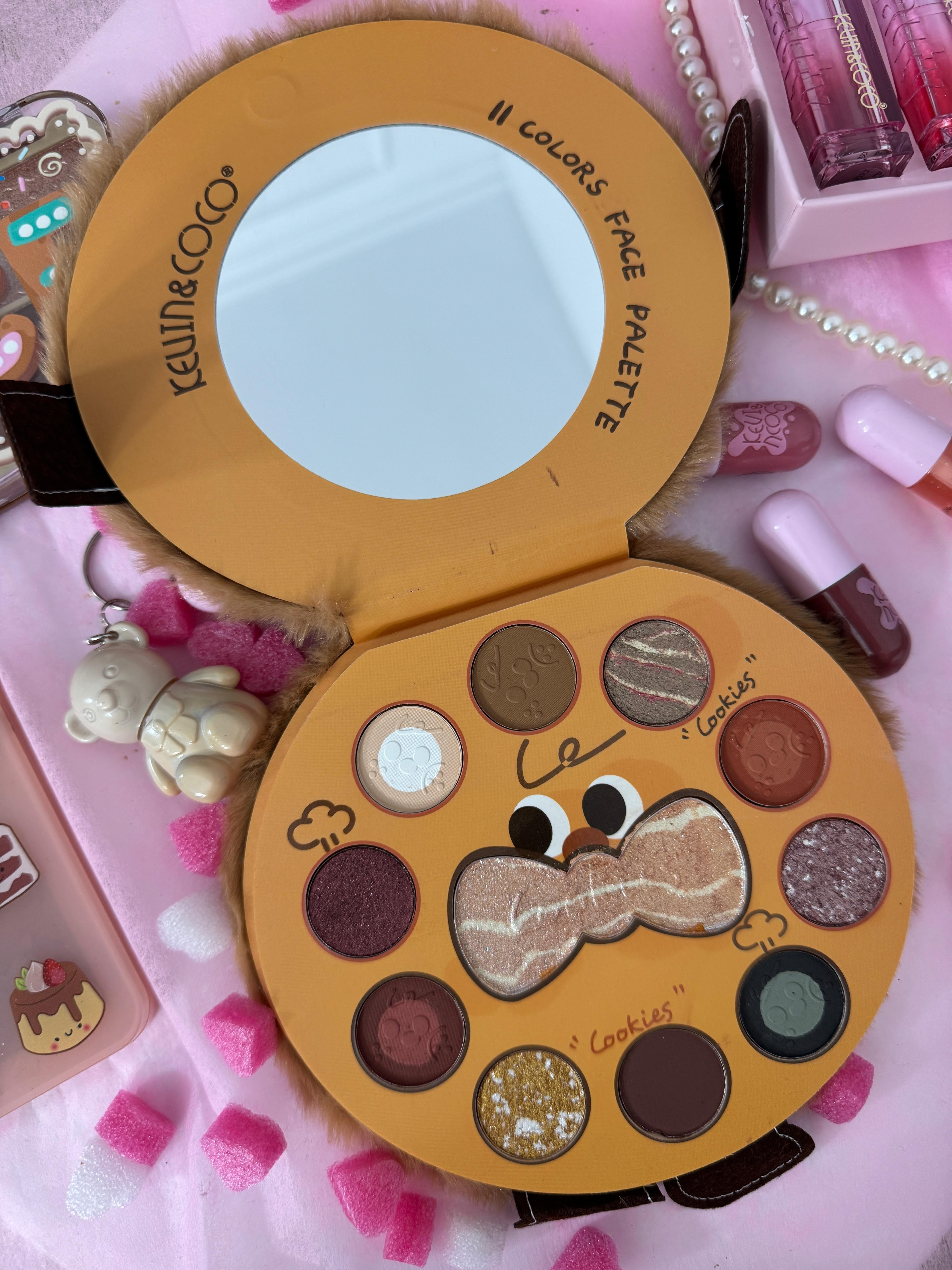 PALETA COOKIES PELITOS