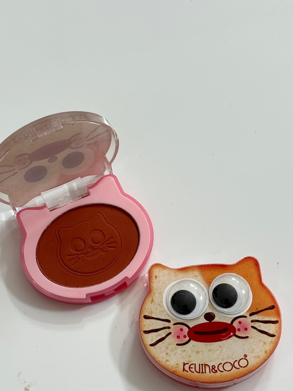 COLORETE GATITO Nº6
