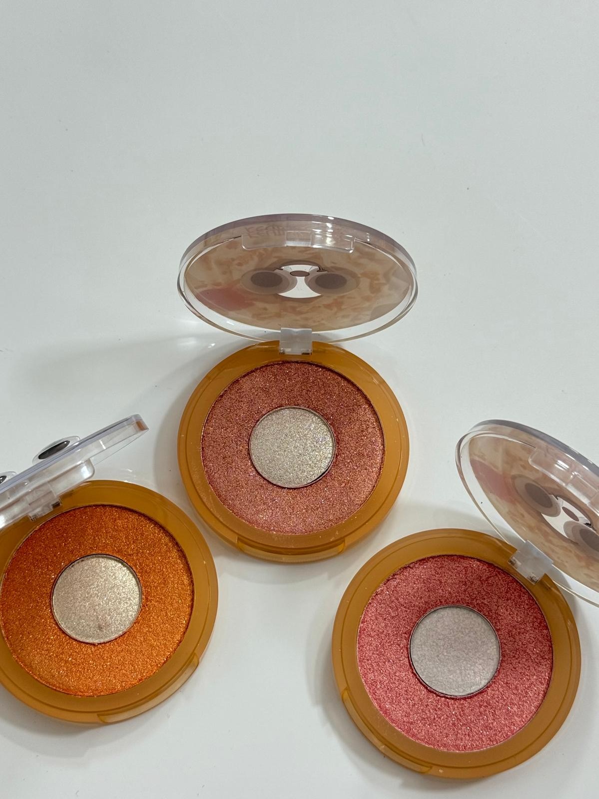 DONUT HIGHLIGHT