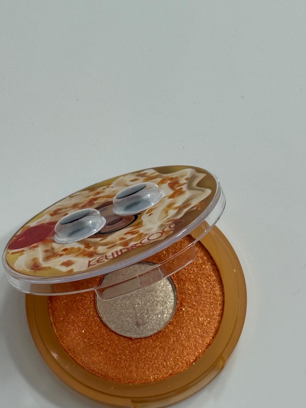DONUT HIGHLIGHT