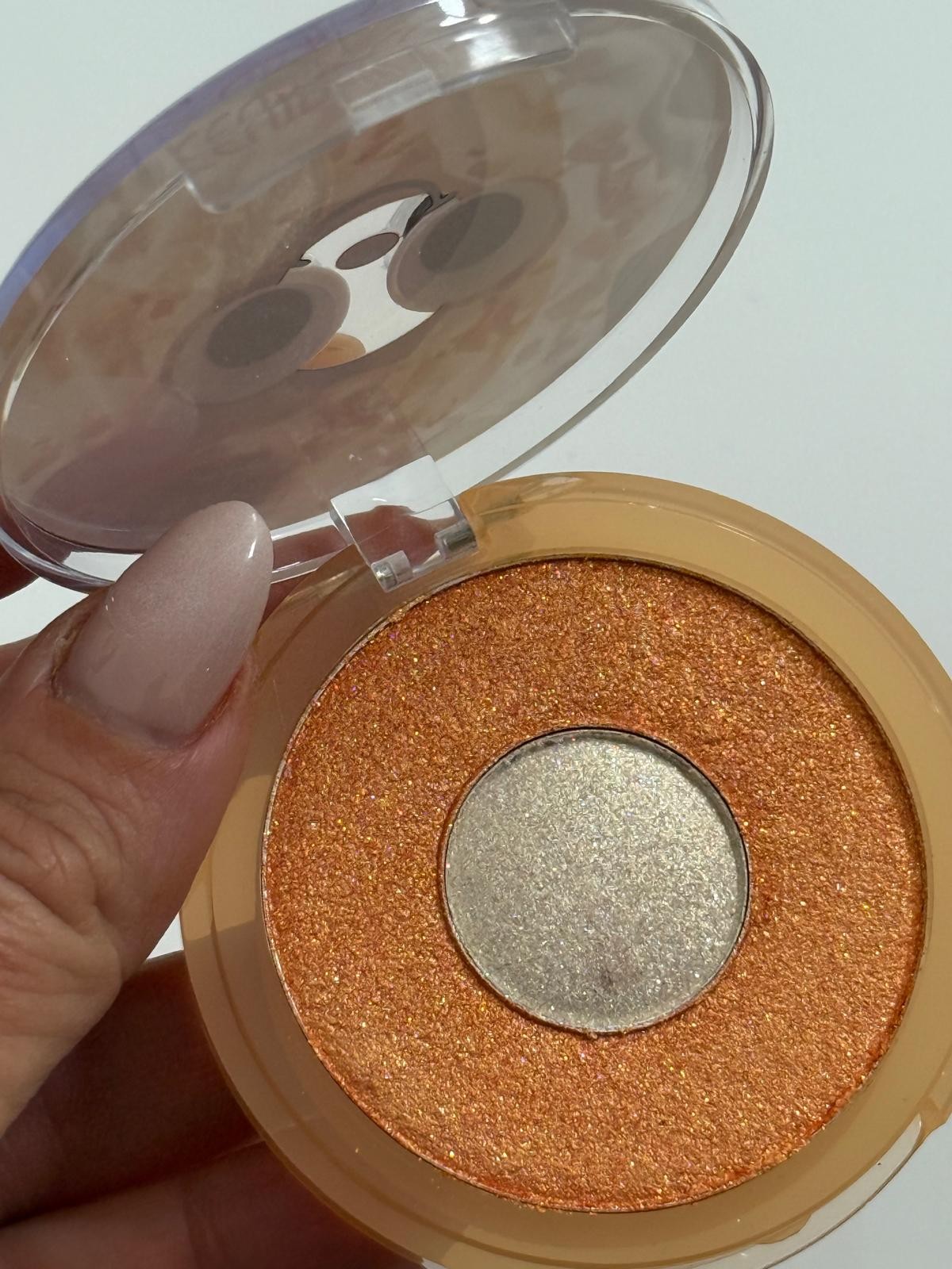 DONUT HIGHLIGHT