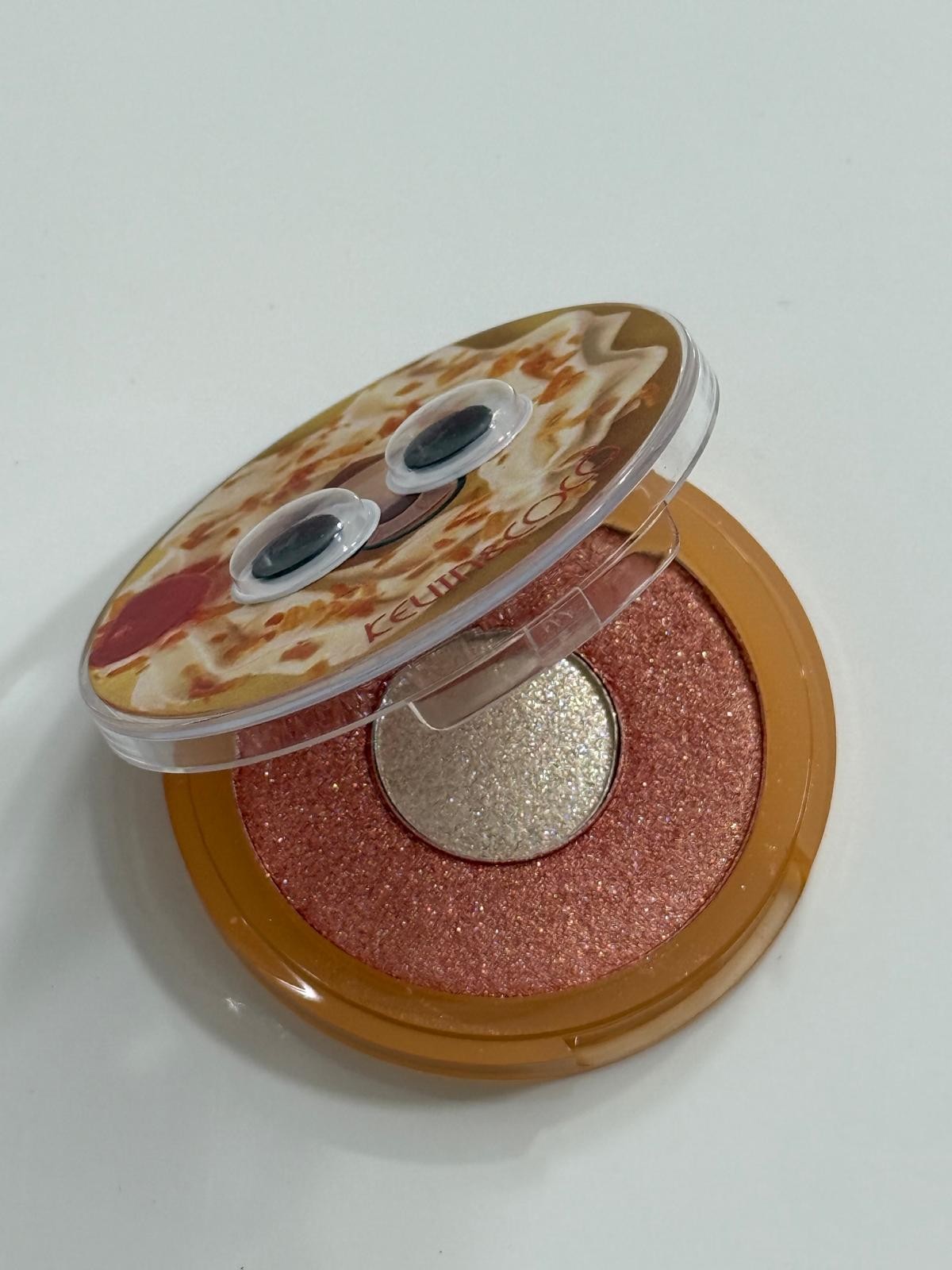 DONUT HIGHLIGHT