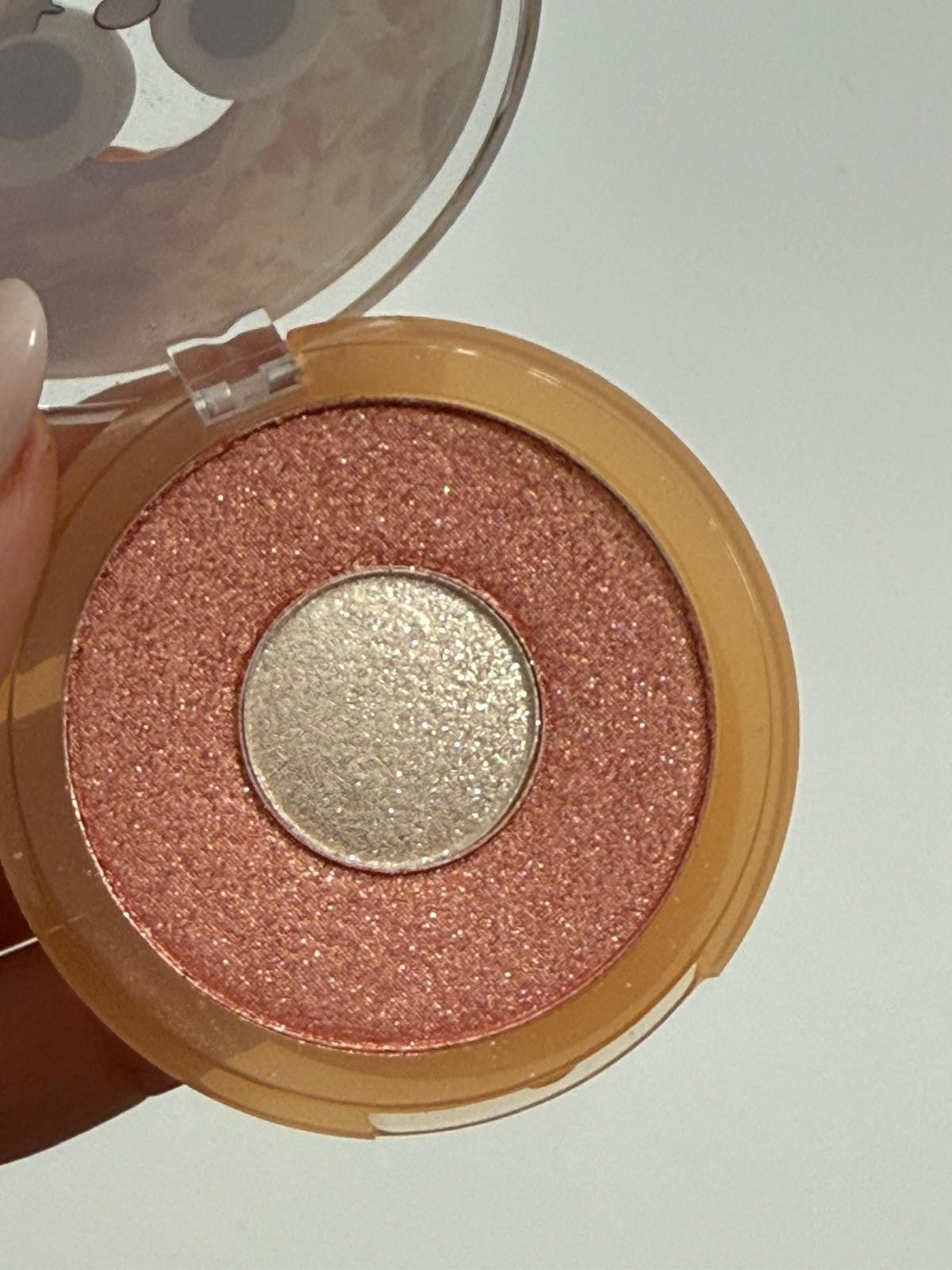 DONUT HIGHLIGHT